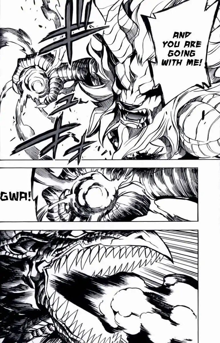 Dragon Nest: Shungeki no Sedo Chapter 9 26
